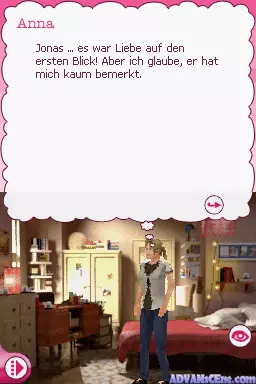 Image n° 3 - screenshots : Anna & die Liebe